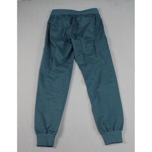 Healing Hand Green Scrub Pants Casual Jogger Size Extra Small